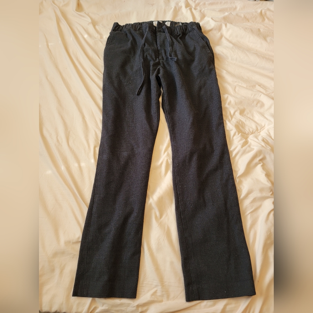 Men's Minimum Casual Work Pants